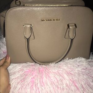 Michael kors Mercer satchel